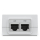 Ubiquiti POE-24-30W-G-WH-EU Zasilacz PoE 24V 30W Gigabit Biały - 1573628 - zdjęcie 4